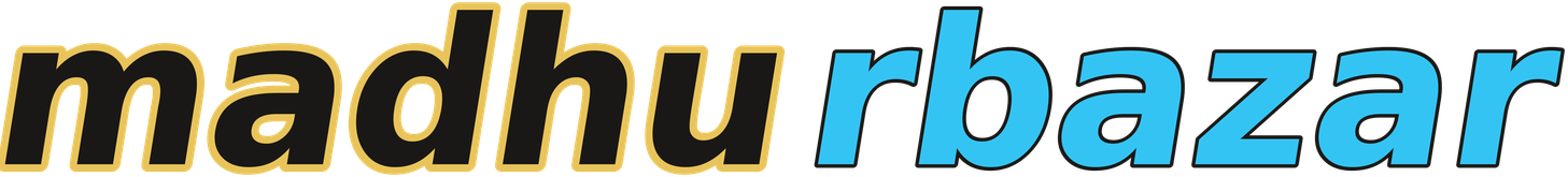 madhurbazar logo