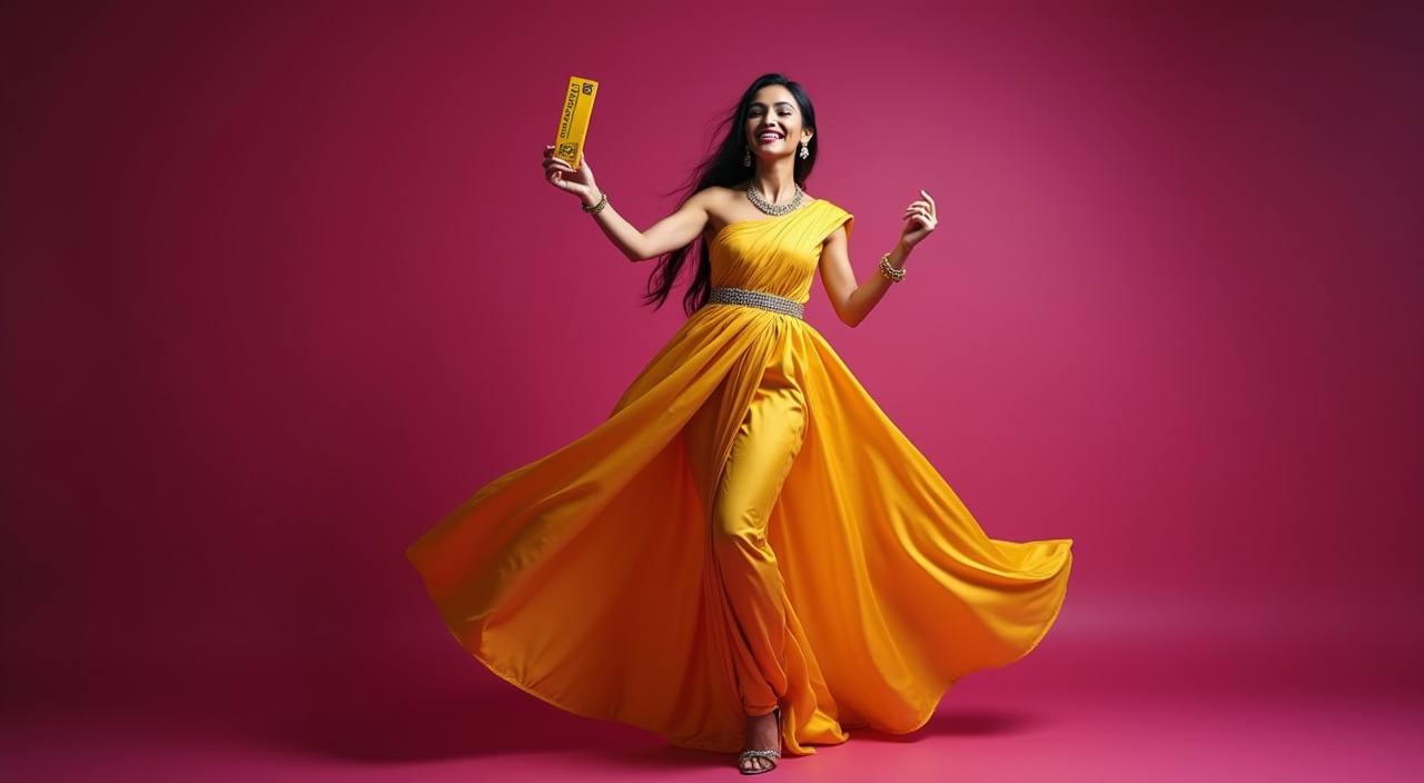 madhurbazar Golden Ticket